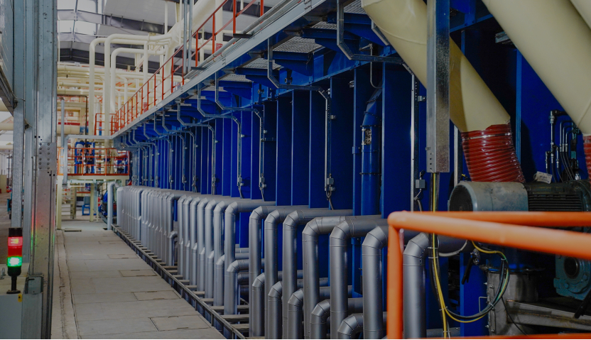 赛玛帕尔前后端配套设备