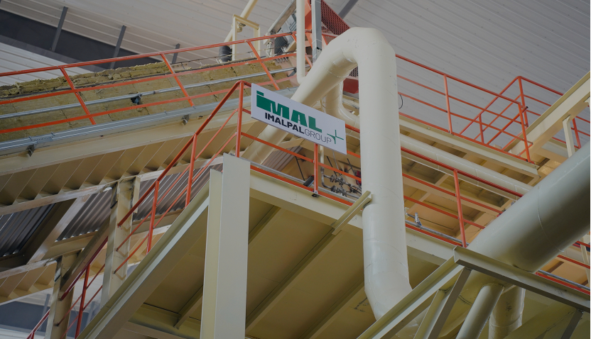 赛玛帕尔前后端配套设备